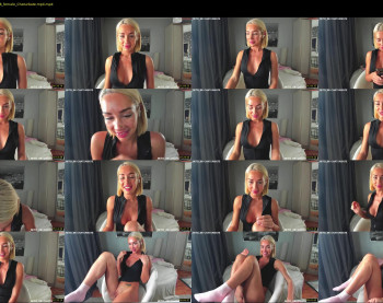 _mito_69 — 10 minute Chaturbate female cam show recording, 720p, Nov 28, 2025