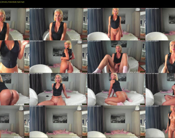 _mito_69 — 41 minute Chaturbate female cam show recording, 720p, Nov 28, 2025