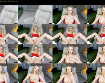 _passion_show_ — 121 minute Chaturbate couple cam show recording, 720p, Nov 26, 2025