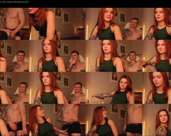 _reverse_gang_ — 18 minute Chaturbate couple cam show recording, 720p, Nov 18, 2025