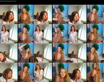 _solar_jane_ — 4 minute Chaturbate female cam show recording, 720p, Nov 27, 2025