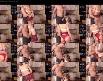 acute_obsession — 31 minute Chaturbate couple cam show recording, 720p, Nov 27, 2025