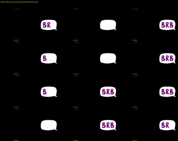 adalyn_glow — 33 minute Chaturbate female cam show recording, 720p, Nov 28, 2025