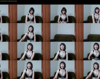 agatha_moore_ — 11 minute Chaturbate female cam show recording, 720p, Nov 26, 2025