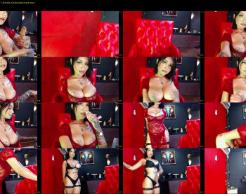 aitanarus — 46 minute Chaturbate female cam show recording, 720p, Nov 27, 2025