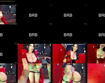 aitanarus — 121 minute Chaturbate female cam show recording, 720p, Nov 27, 2025