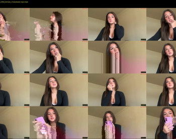 alexajefferies — 6 minute Chaturbate female cam show recording, 480p, Nov 27, 2025