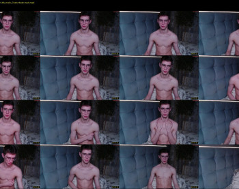 alfie_evanss — 52 minute Chaturbate male cam show recording, 720p, Nov 27, 2025