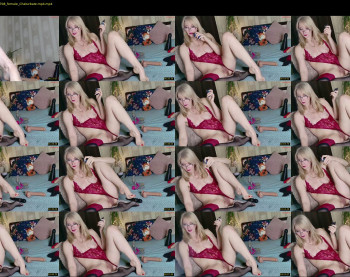 alice69foxy — 5 minute Chaturbate female cam show recording, 720p, Nov 27, 2025