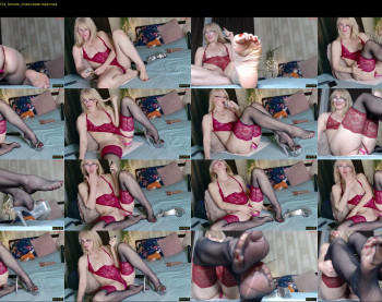 alice69foxy — 35 minute Chaturbate female cam show recording, 720p, Nov 27, 2025