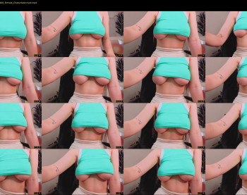alice_dusk_ — 14 minute Chaturbate female cam show recording, 720p, Nov 26, 2025