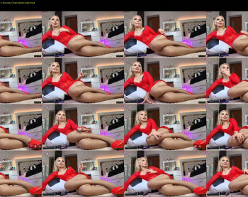allesya23 — 7 minute Chaturbate female cam show recording, 720p, Nov 27, 2025