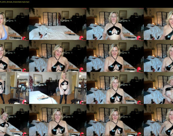 alwaysaffirming — 41 minute Chaturbate couple cam show recording, 720p, Nov 27, 2025