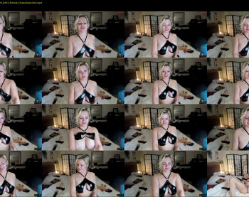alwaysaffirming — 44 minute Chaturbate couple cam show recording, 720p, Nov 28, 2025