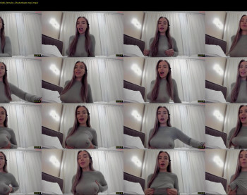 aminaswan_ — 11 minute Chaturbate female cam show recording, 720p, Nov 28, 2025