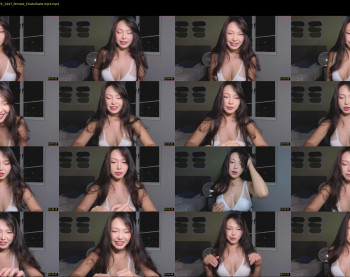 amyalwayshere — 8 minute Chaturbate female cam show recording, 720p, Nov 18, 2025
