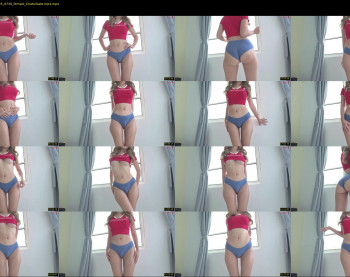 amyalwayshere — 19 minute Chaturbate female cam show recording, 720p, Nov 27, 2025