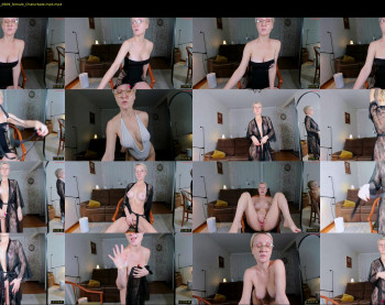 anastasiagate — 95 minute Chaturbate female cam show recording, 720p, Nov 27, 2025