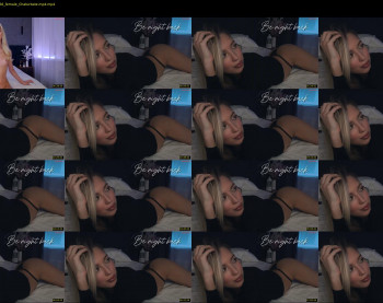 angelees_ — 8 minute Chaturbate female cam show recording, 720p, Nov 28, 2025