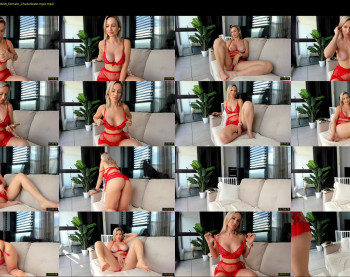 anna_royale — 121 minute Chaturbate female cam show recording, 720p, Nov 27, 2025