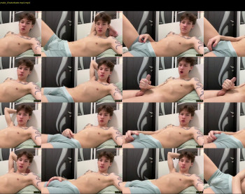 aplant_ — 54 minute Chaturbate male cam show recording, 720p, Nov 27, 2025