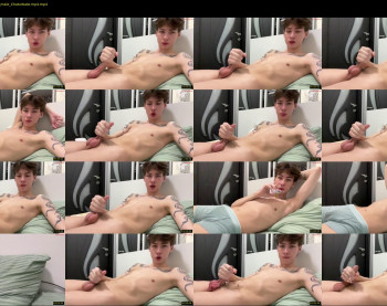 aplant_ — 33 minute Chaturbate male cam show recording, 720p, Nov 27, 2025
