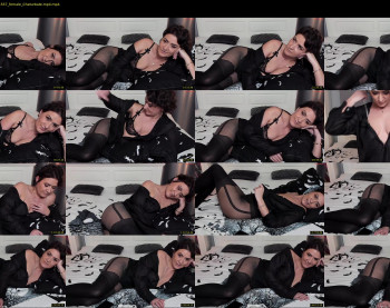 arianasage_ — 121 minute Chaturbate female cam show recording, 720p, Nov 27, 2025