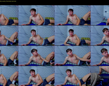 arissha_lee — 5 minute Chaturbate couple cam show recording, 720p, Nov 27, 2025