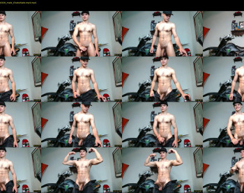 ash_wingrant — 75 minute Chaturbate male cam show recording, 720p, Nov 27, 2025