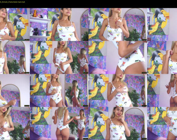 ashayuva — 19 minute Chaturbate female cam show recording, 720p, Nov 18, 2025