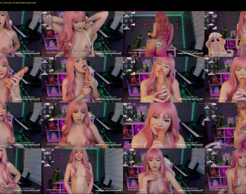 ashleycat9 — 104 minute Chaturbate female cam show recording, 720p, Nov 28, 2025