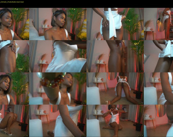 astrea_1 — 53 minute Chaturbate female cam show recording, 720p, Nov 26, 2025