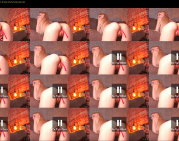 audirs7_s — 15 minute Chaturbate female cam show recording, 720p, Nov 28, 2025