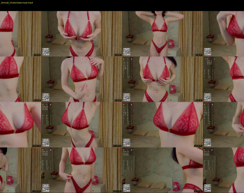 aveloria — 122 minute Chaturbate female cam show recording, 720p, Nov 26, 2025