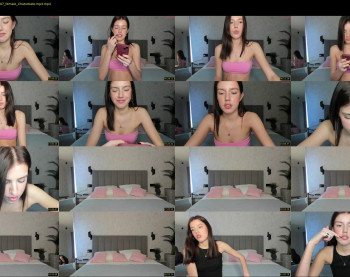 bab_boom — 47 minute Chaturbate couple cam show recording, 720p, Nov 19, 2025