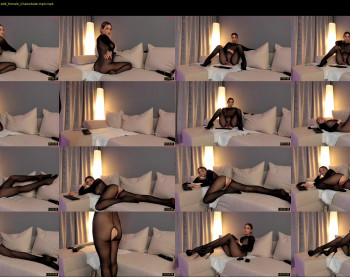 babeinblush — 97 minute Chaturbate female cam show recording, 720p, Nov 18, 2025