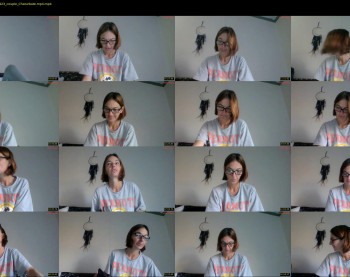 bamacpl80 — 64 minute Chaturbate couple cam show recording, 480p, Nov 18, 2025