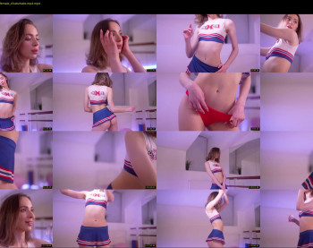 bb_jett — 107 minute Chaturbate female cam show recording, 720p, Nov 28, 2025