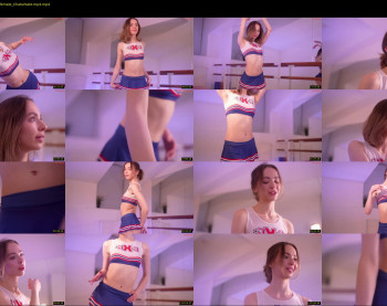 bb_jett — 77 minute Chaturbate female cam show recording, 720p, Nov 28, 2025