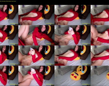 bella_alice — 68 minute Chaturbate female cam show recording, 720p, Nov 26, 2025