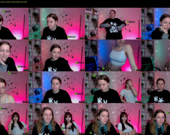 benny_duglas — 121 minute Chaturbate female cam show recording, 720p, Nov 26, 2025