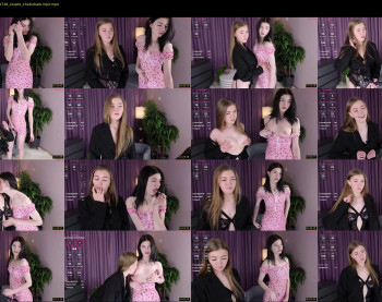 berry_bloom — 41 minute Chaturbate female cam show recording, 720p, Nov 27, 2025