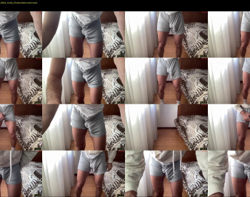 bestdick1991 — 22 minute Chaturbate male cam show recording, 720p, Nov 27, 2025