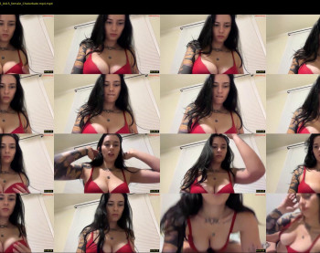 bexbex945874 — 3 minute Chaturbate female cam show recording, 480p, Nov 28, 2025