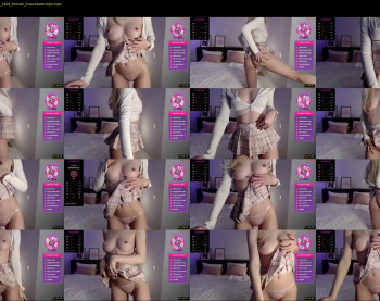 bigorgasm4us — 12 minute Chaturbate female cam show recording, 720p, Nov 26, 2025