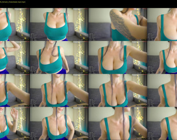 blisstease — 4 minute Chaturbate female cam show recording, 720p, Nov 27, 2025