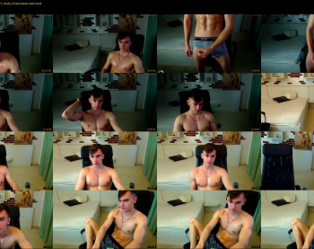 bradyflint — 40 minute Chaturbate male cam show recording, 720p, Nov 27, 2025