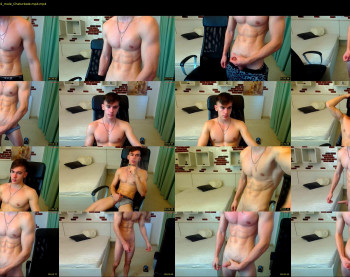 bradyflint — 11 minute Chaturbate male cam show recording, 720p, Nov 27, 2025