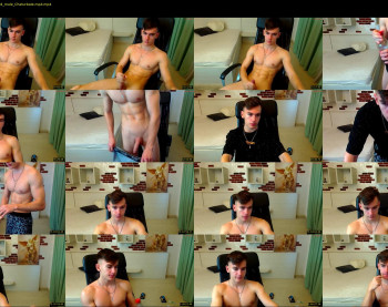 bradyflint — 121 minute Chaturbate male cam show recording, 720p, Nov 27, 2025