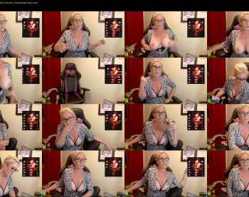 britishladya — 24 minute Chaturbate female cam show recording, 720p, Nov 28, 2025